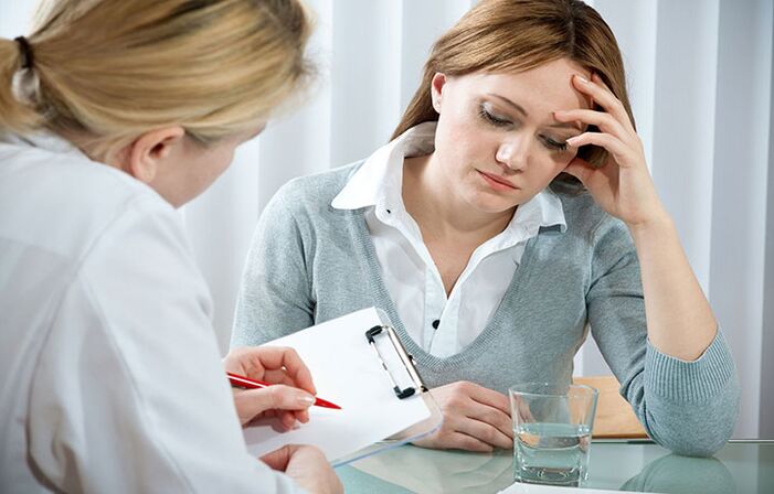 Professionelle Behandlung
